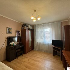 Квартира 59 м², 2-комнатная - изображение 4