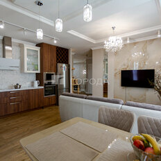 Квартира 80 м², 3-комнатная - изображение 1