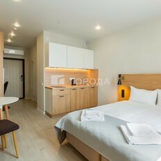 Квартира 24 м², студия - изображение 2