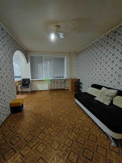 32,2 м², 1-комнатная квартира 2 400 000 ₽ - изображение 51