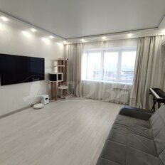 Квартира 45,6 м², 1-комнатная - изображение 1