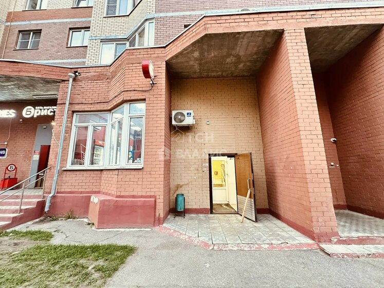 110 м², помещение свободного назначения 520 006 ₽ в месяц - изображение 45