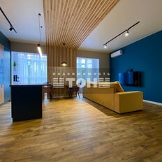 Квартира 124 м², 3-комнатная - изображение 4