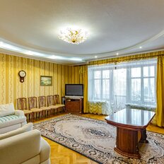 Квартира 146,5 м², 4-комнатная - изображение 4