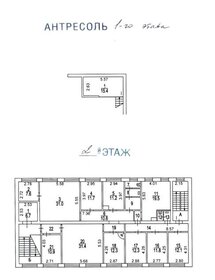 582 м², торговое помещение 210 000 000 ₽ - изображение 56