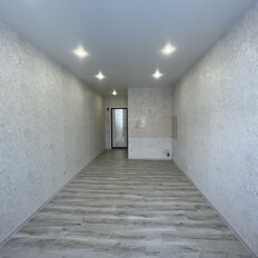 Квартира 16,9 м², студия - изображение 1