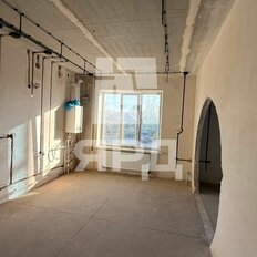 Квартира 82,2 м², 2-комнатная - изображение 2