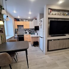 Квартира 60,5 м², 3-комнатная - изображение 4