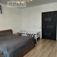 Квартира 51,8 м², 1-комнатная - изображение 2