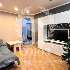 Квартира 42,4 м², 3-комнатная - изображение 1