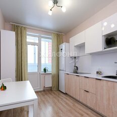 Квартира 58,8 м², 2-комнатная - изображение 2