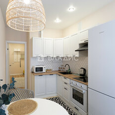 Квартира 39,8 м², 1-комнатная - изображение 3