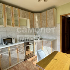 Квартира 53,4 м², 2-комнатная - изображение 3
