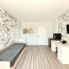Квартира 60 м², 2-комнатная - изображение 5