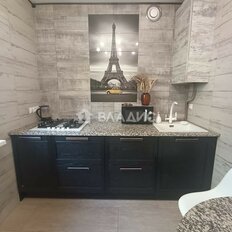 Квартира 57,8 м², 2-комнатная - изображение 1