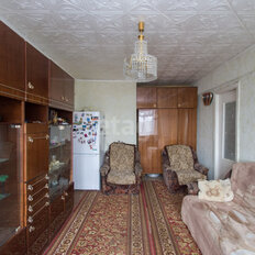 Квартира 57,8 м², 4-комнатная - изображение 3