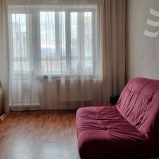 Квартира 63,3 м², 2-комнатная - изображение 2