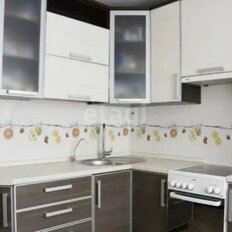 Квартира 33,9 м², 1-комнатная - изображение 5