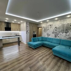 Квартира 61,1 м², 2-комнатная - изображение 2