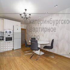 Квартира 67,3 м², 2-комнатная - изображение 4