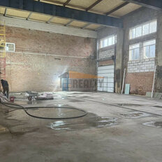 540 м², склад - изображение 1