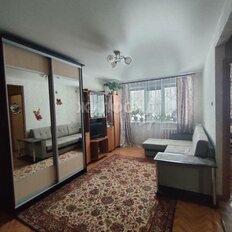 Квартира 30,1 м², 1-комнатная - изображение 2