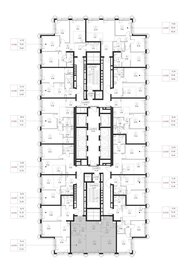 Квартира 63,6 м², 2-комнатная - изображение 3