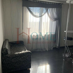 Квартира 36 м², 1-комнатная - изображение 2