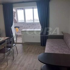 Квартира 30 м², студия - изображение 4