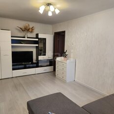 Квартира 47,7 м², 2-комнатная - изображение 2