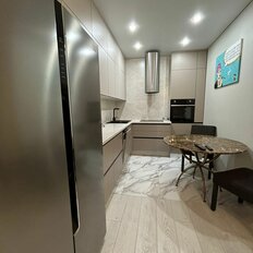 Квартира 52 м², 2-комнатная - изображение 2