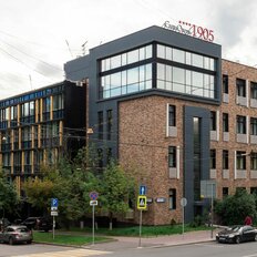 1555 м², офис - изображение 2