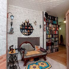 Квартира 106 м², 3-комнатная - изображение 1