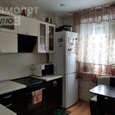 Квартира 35,6 м², 1-комнатная - изображение 2