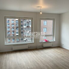 Квартира 27,1 м², студия - изображение 2