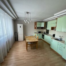 Квартира 132 м², 4-комнатная - изображение 4