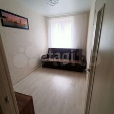 Квартира 27,1 м², 1-комнатная - изображение 2