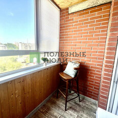 Квартира 23,8 м², студия - изображение 5