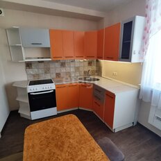 Квартира 54,4 м², 2-комнатная - изображение 5