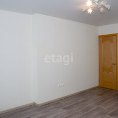 Квартира 52,8 м², 2-комнатная - изображение 4