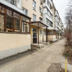 Квартира 45 м², 3-комнатная - изображение 4