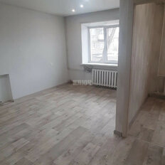 Квартира 31,9 м², 1-комнатная - изображение 3