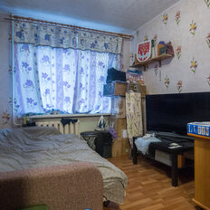 Квартира 17,8 м², студия - изображение 1