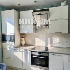 Квартира 54 м², 2-комнатная - изображение 3