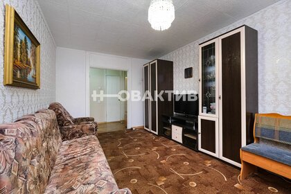 63,3 м², 3-комнатная квартира 6 050 000 ₽ - изображение 63