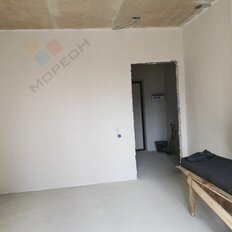 Квартира 45 м², 2-комнатная - изображение 4