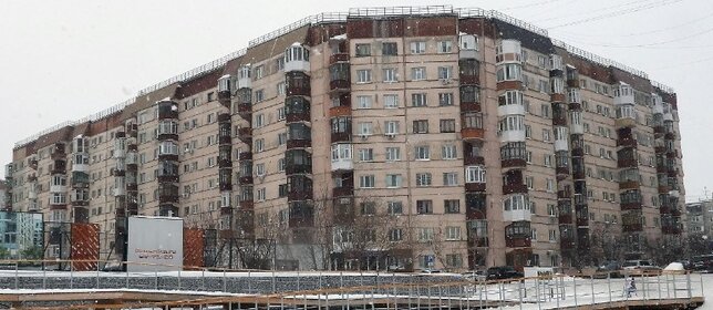 77,4 м², 3-комнатная квартира 7 500 000 ₽ - изображение 50