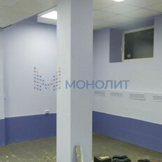 155 м², склад - изображение 4