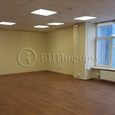 72,8 м², офис - изображение 4