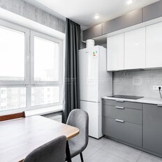 Квартира 45,3 м², 2-комнатная - изображение 2